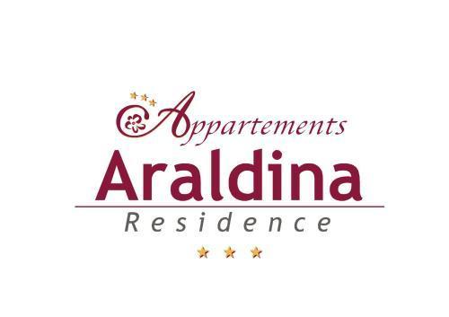 Residence Araldina サン・カッシアーノ エクステリア 写真