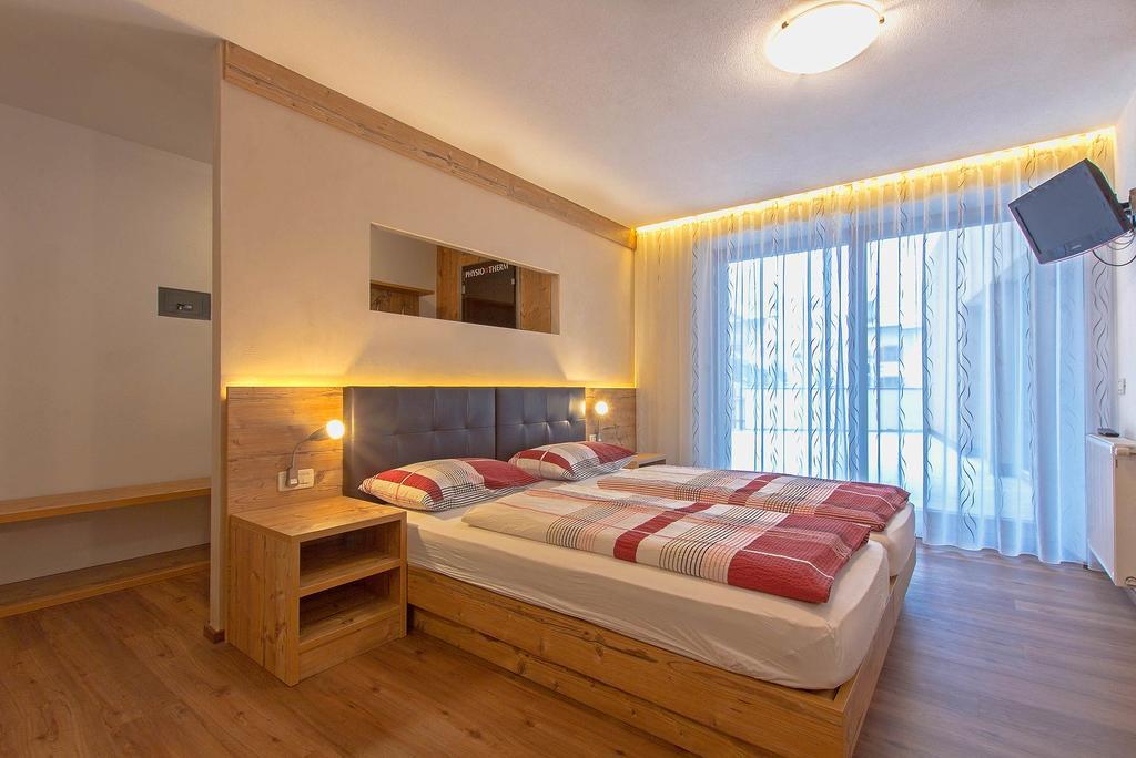 Residence Araldina サン・カッシアーノ 部屋 写真