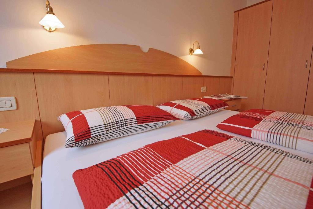 Residence Araldina サン・カッシアーノ 部屋 写真