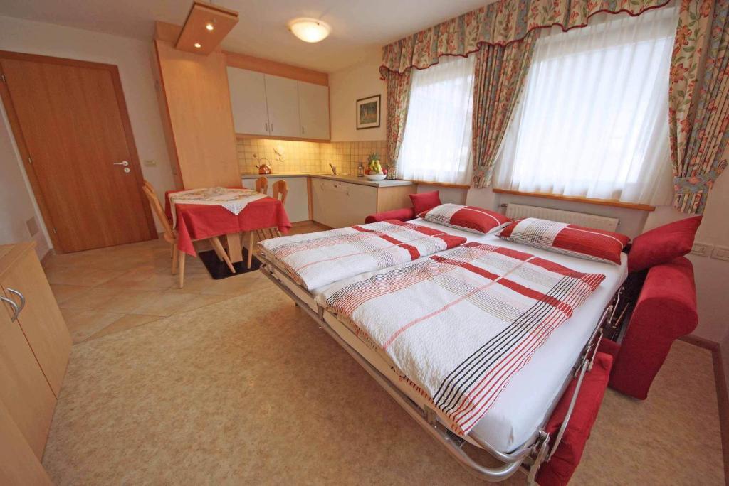 Residence Araldina サン・カッシアーノ 部屋 写真