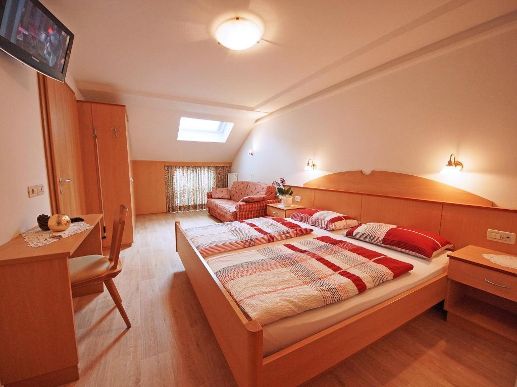 Residence Araldina サン・カッシアーノ 部屋 写真