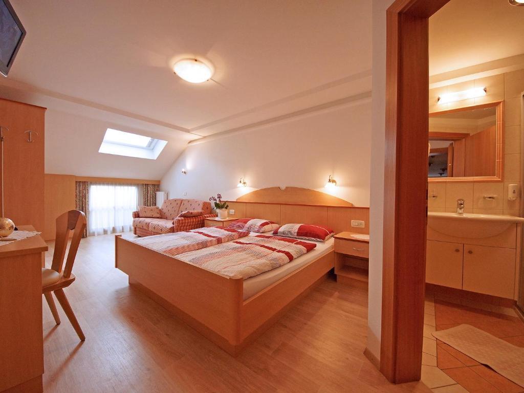Residence Araldina サン・カッシアーノ 部屋 写真