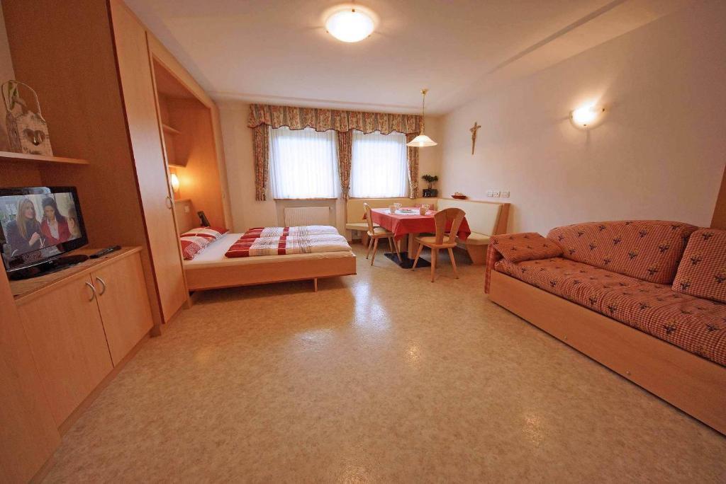 Residence Araldina サン・カッシアーノ 部屋 写真