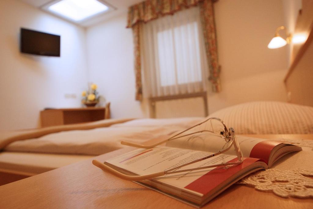 Residence Araldina サン・カッシアーノ エクステリア 写真