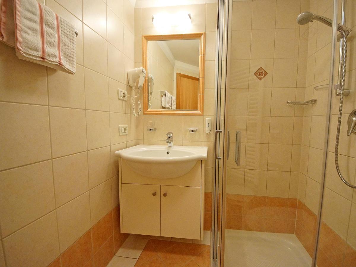 Residence Araldina サン・カッシアーノ 部屋 写真